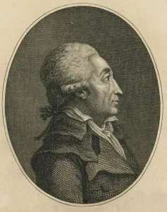 Marc-Guillaume-Alexis Vadier (1736-1828), 1790s