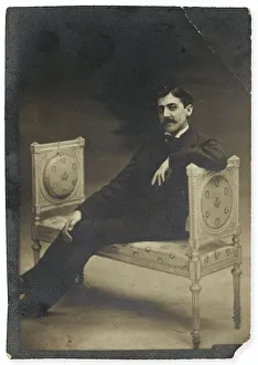 Marcel Proust