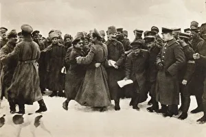 March 3, 1918 on the eastern front of the First World War, 1918 March 3, 1918 on the eastern front of the First World War, 1918