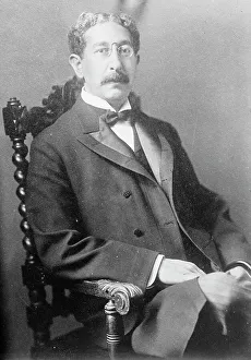Marcus M. Marks, between c1910 and c1915. Creator: Bain News Service