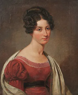 Regency Era Prints: Margaret Seton (1805-1870), born in Scotland