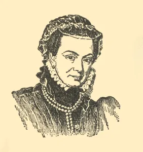 Margarete Von Parma, (1933). Creator: Unknown Margarete Von Parma, (1933). Creator: Unknown