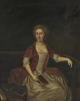 Maria Beatrice d Este (1750-1829), Archduchess of Austria, Second Half of the 18th cen