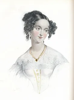 Maria Theresa Talbot, 1916