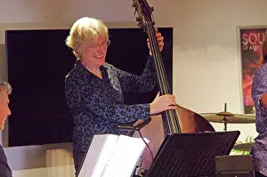 Quartet Prints: Marianne Windham, Hannah Horton Quartet