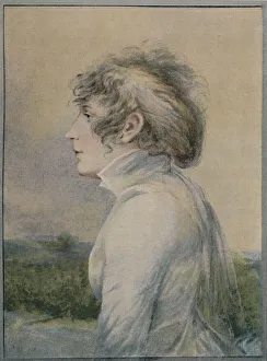 Beauharnais Collection: Marie-Josephe-Rose Tascher De La Pagerie, Called Josephine, Empress of the French, 1896