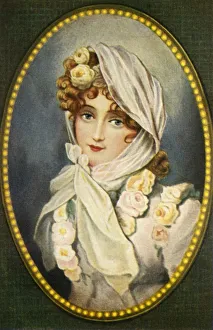 Marie Louise Prints: Marie Louise, (1933). Creator: Unknown
