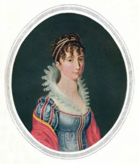 Marie Louise, c1820s. 1910. Artist: D Weis