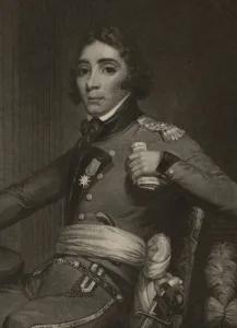 Marie Pierre Louis de Frotte (1766-1800), 1800