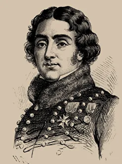 Marie Pierre Louis de Frotte (1766-1800), 1889