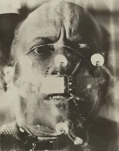 Futurism Prints: Marinetti, 1932. Creator: Ferruccio Demanins