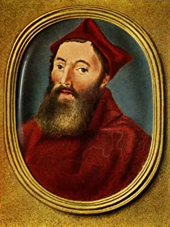 Marino Grimani, (1933). Creator: Unknown