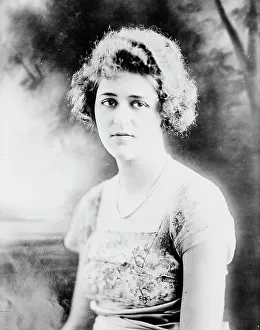 Marion Carhardt [graphic] /, between c1915 and c1920. Creator: Bain News Service