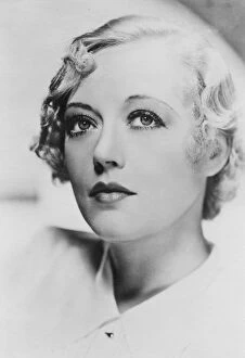 Images Dated 12th June 2008: Marion Davies (1897-1961), American actress, c1920s