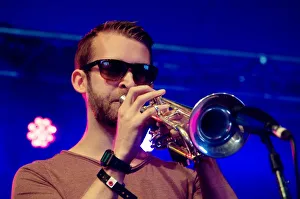 Perry Prints: Mark Perry, Love Supreme Jazz Festival