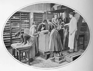 Sims Prints: Marking soap for hotels, clubs, etc, Edward Cook and Co Ltd, London, c1903 (1903)