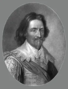 Richard Earlom Prints: The Marquess de la Vieuville; Obit 1643, 1812. Creator: Richard Earlom