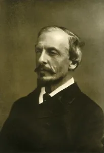 Elliott And Prints: The Marquis of Dufferin, K. P. G. C. B. &c. - Viceroy of India, c1884, (1901)