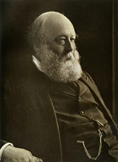 Lord Prints: The Marquis of Salisbury, K. G. Prime Minister and Foreign Secretary, 1900. Creator