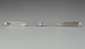 Marrow Scoop, 1859 / 62. Creator: Gale & Willis