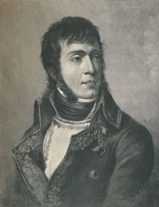 Tietze Collection: Marshal Andre Massena - Duke of Rivoli, Prince of Essling, c1796-1817, (1896)