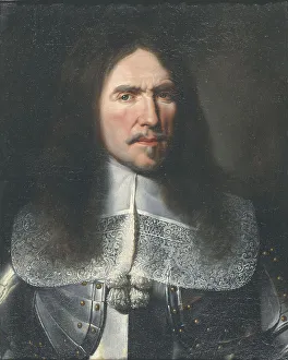 Louis Le Grand Prints: Marshal Henri de La Tour d'Auvergne