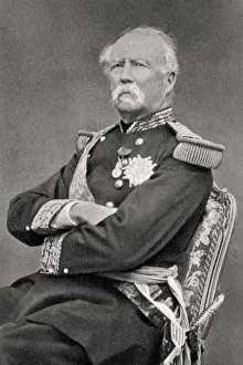 Images Dated 18th May 2009: Marshal MacMahon, French soldier and politician, 1873