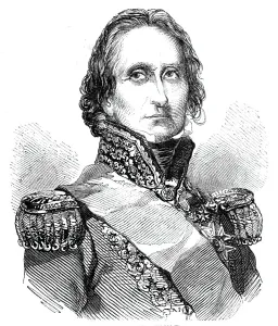 Nicolas Jean De Dieu Prints: Marshal Soult, 1844. Creator: Unknown