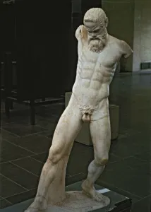 Marsias