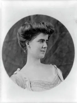 Photographic Prints 1900 1920 Gmgpc Prints: Martha Cameron, daughter of Don Cameron