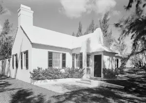 Shutters Prints: Martin L. Quinn, Jr. residence in Hobe Sound