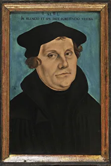 Martin Luther