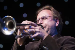 Martin Shaw, 2012. Artist: Alan John Ainsworth