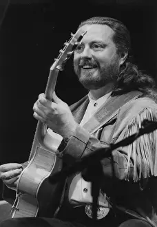 Martin Prints: Martin Taylor, c2000. Creator: Brian Foskett