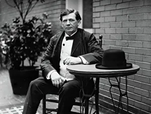 Martin Wade, between c1910 and c1915. Creator: Bain News Service