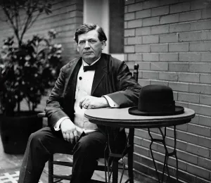 State Prints: Martin Wade, between c1910 and c1915. Creator: Bain News Service