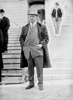 Lawmaker Prints: Martin Wiley Littleton - Rep. from New York
