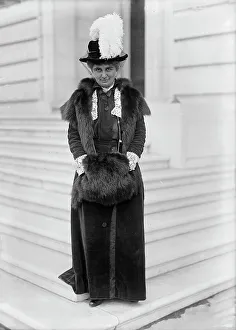 Irish American Prints: Mary Boyle O'Reilly, Writer