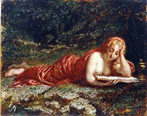 Mary Magdalene