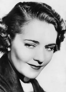 Academy Award Collection: Mary Pickford (1892-1979), Canadian actress, c1930s-c1940s
