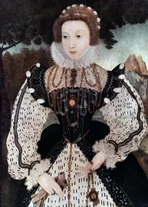 Images Dated 16th December 2005: Mary, Queen of Scots, 16th century