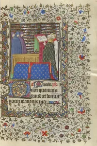 Priests Prints: Mass for the Dead; Book of Hours