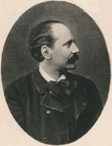 Massenet Prints: Massenet. 1895