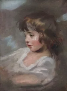 Otto Limited Prints: Master Bloxham, c1810, (1920). Creator: Thomas Lawrence