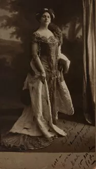 Mata Hari (1876-1917), 1906. Creator: Anonymous