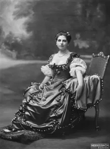 Mata Hari Prints: Mata Hari Artist: Merkelbach, Jacob (1877-1942)