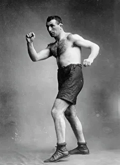 Matt Wells, between c1910 and c1915. Creator: Bain News Service