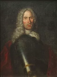 Matvei Khristoforovich Zmayevich (1680-1735)