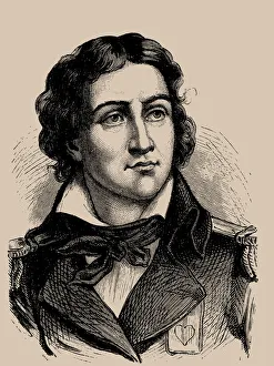 Maurice Joseph Louis Gigost d Elbee (1752-1794), 1889