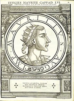 1559 Prints: Mauritius (539 - 602), 1559